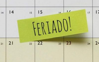 Dia 8 de dezembro é feriado nacional no Brasil ?