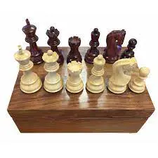 Como falar o nome de todas as peças de xadrez em outros idiomas 