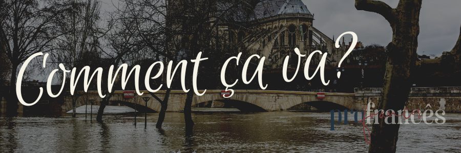 Aprenda saudações e cumprimentos em francês| Guia completo - ProFrancês