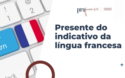 Exercícios básicos de língua francesa com gabarito - ProFrancês