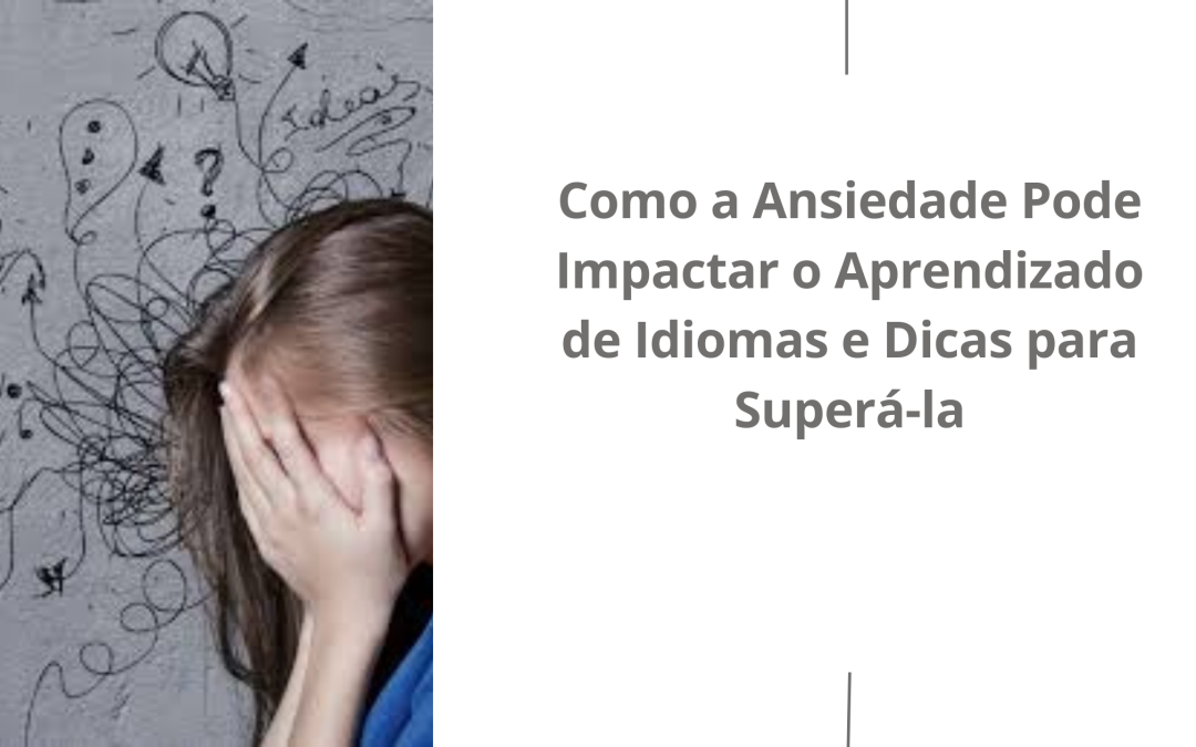ansiedade
